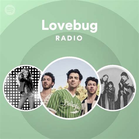 lovebug Playlist